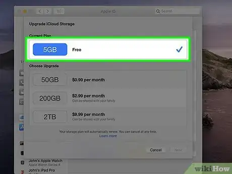 Image titled Cancel an iCloud Storage Subscription Step 17