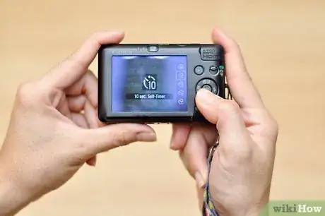 Image titled Take Really Nice Photos of Yourself Step 7