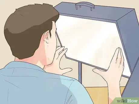 Image titled Use Light Therapy to Sleep Better Step 3