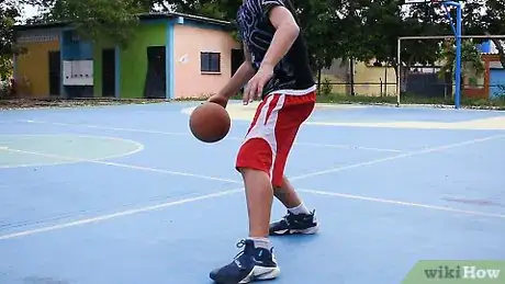 Image titled Crossover Step 3