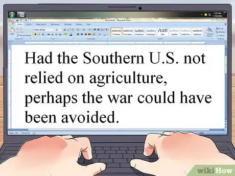 Image titled Write a Two Page Paper in One Day Step 13