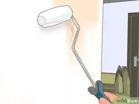 Image titled Paint Cabinets Step 10