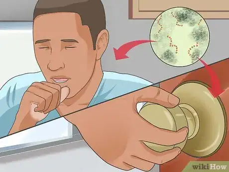 Image titled Take a Throat Culture Step 2