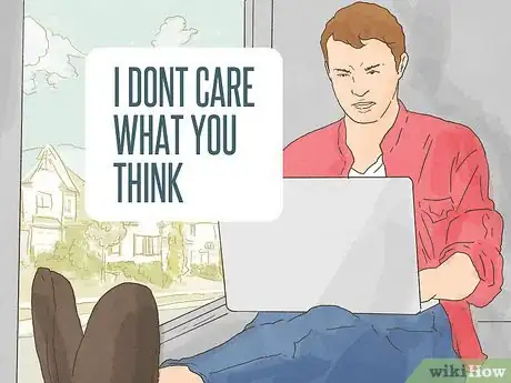 Image titled Tell if Someone Is Angry Online Step 2