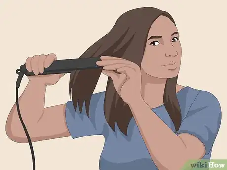 Image titled Cut Natural Hair Step 8