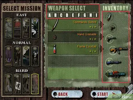 Image titled Begin Playing Commando 2 Step 19