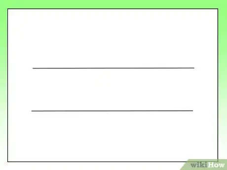 Image titled Draw a Realistic Manga Eye Step 1