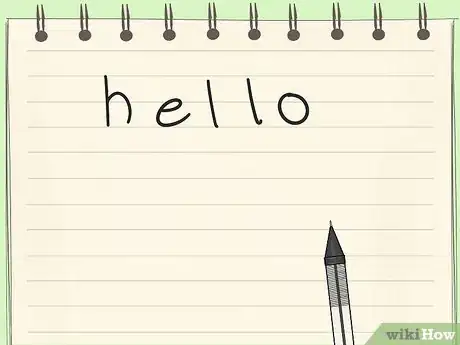 Image titled Write an Unbreakable Code Step 3