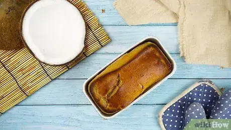 Image titled Make Coconut Bread Step 8