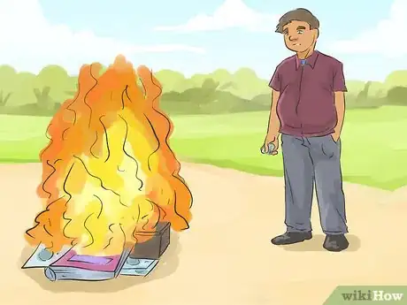 Image titled Forget Someone You Love Step 6