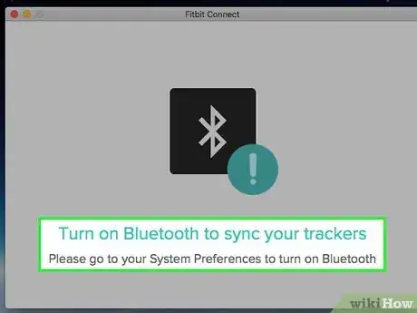 Image titled Set Up the Fitbit Tracker Step 23
