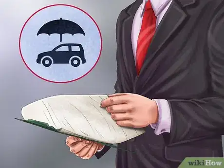 Image titled Get the Most from a Car Accident Claim Step 34