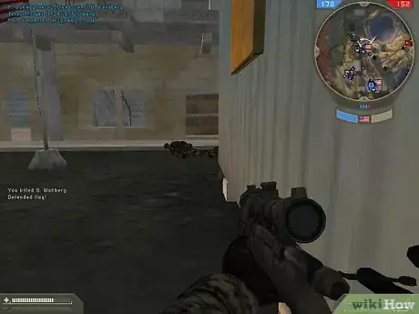 Image titled Become an Effective Sniper in Battlefield 2 Step 3