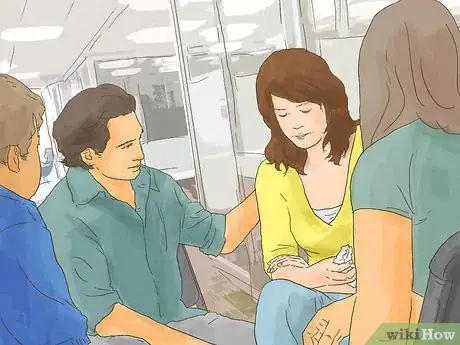 Image titled Deal with Elderly Alcoholic Parents As an Adult Step 8