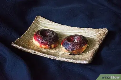 Image titled Make Marbled Doughnuts Step 9