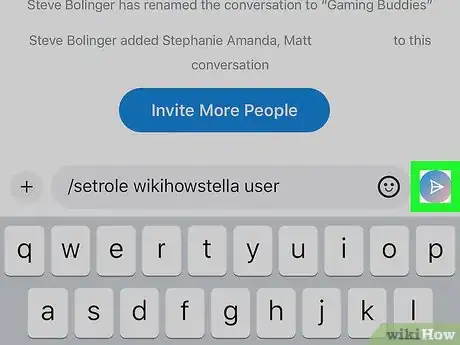 Image titled Remove a Skype Admin on iPhone or iPad Step 7