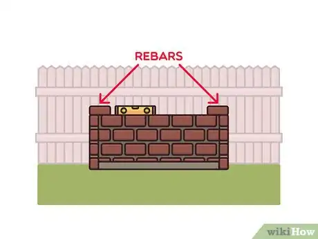 Image titled Build an Outdoor Barbeque Step 12