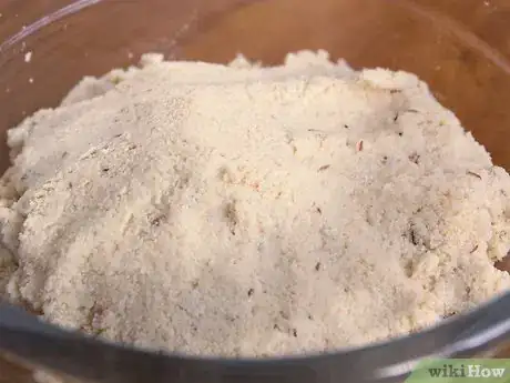 Image titled Make Soy Patties Step 1