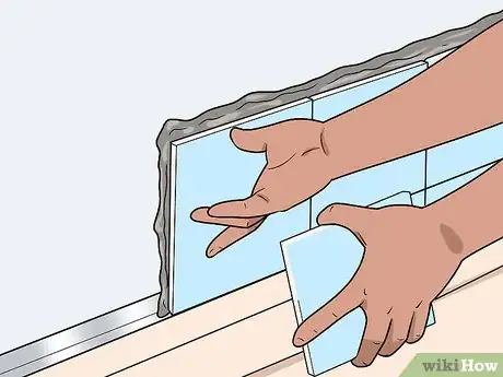 Image titled Replace a Fiberglass Shower Step 17