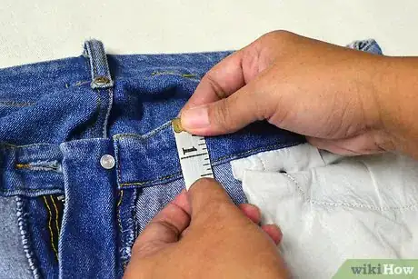 Image titled Fix a Gaping Waistband Step 2