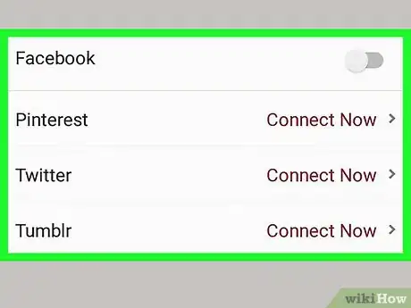 Image titled Make Money on Poshmark on Android Step 6