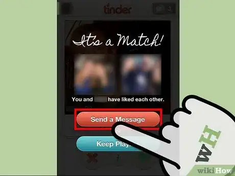 Image titled Start a Conversation on Tinder Step 9
