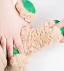 Clean a Stuffed Animal