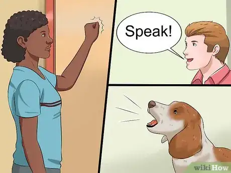 Image titled Teach Your Dog to Speak Step 25