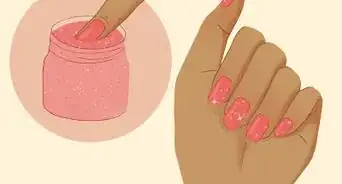 Make Your Fingernails Look Good
