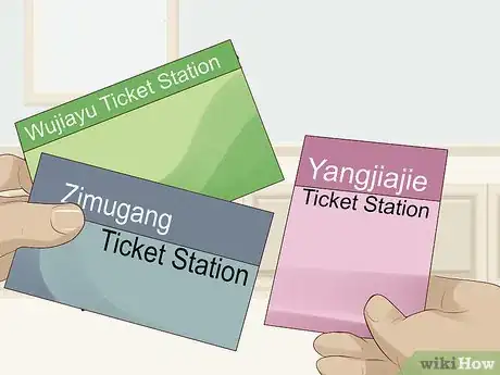 Image titled Visit Zhangjiajie Step 17.jpeg