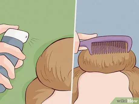 Image titled Do a Quiff for Women Step 15