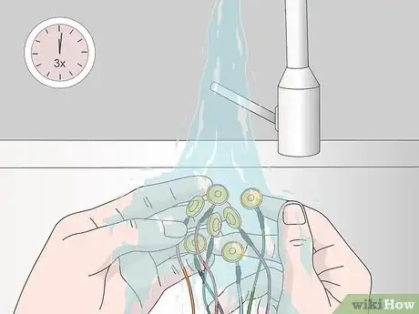 Image titled Clean EEG Electrodes Step 10