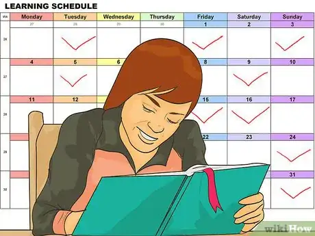 Image titled Motivate Teenagers to Do Their Homework Step 9