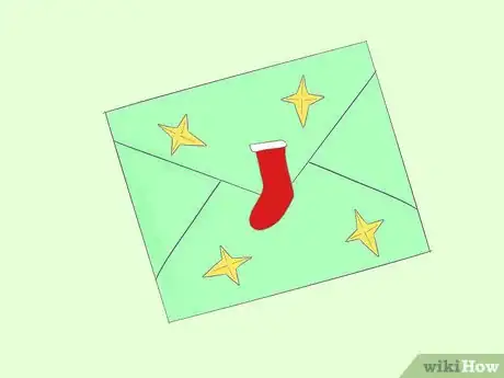 Image titled Make an Envelope Advent Calendar Step 10