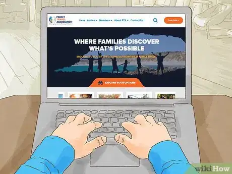 Image titled Travel Internationally with Kids Step 1