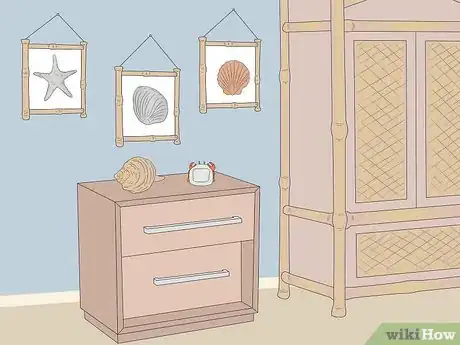 Image titled Give a Room a Tropical Theme Step 10