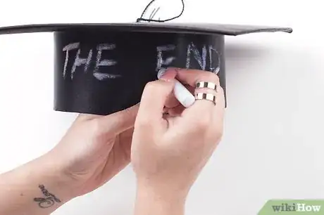 Image titled Decorate Your Graduation Cap Step 4