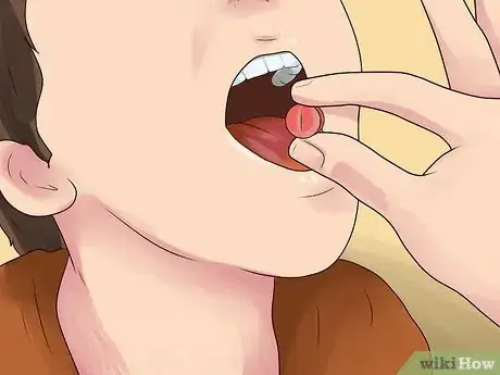 Image titled Treat a Sinus Infection for a Toddler Step 4