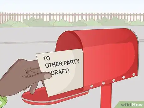 Image titled Navigate the Initial Conference of Formal Discovery Step 13