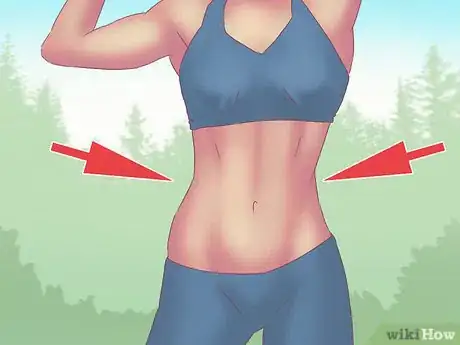 Image titled Tone Abs While Walking Step 6