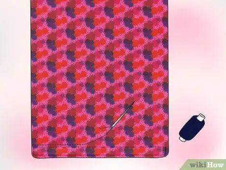 Image titled Make Roman Blinds Step 17Bullet1