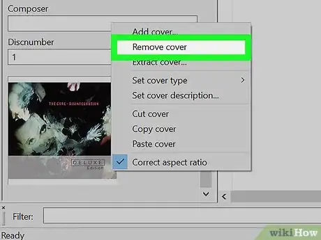 Image titled Change or Put a New Album Cover Photo for a MP3 Song on Windows Step 38
