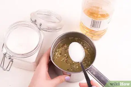 Image titled Make Sweet Gherkin Pickles Step 3