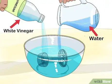 Image titled Clean a Toothbrush Holder Step 5