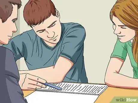 Image titled Start a Support Group Step 13