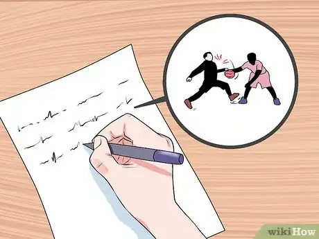 Image titled Take Legal Action for Player to Official Violence Step 3