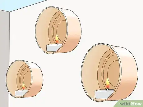 Image titled Decorate a Large Living Room Wall Step 7