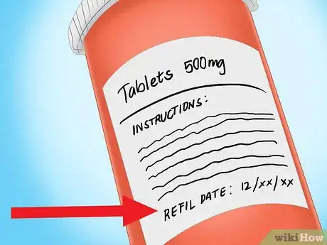 Image titled Keep Track of Medications Step 10