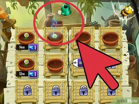 Image titled Take Care of Zen Garden Plants in Plants vs Zombies 2 Step 12