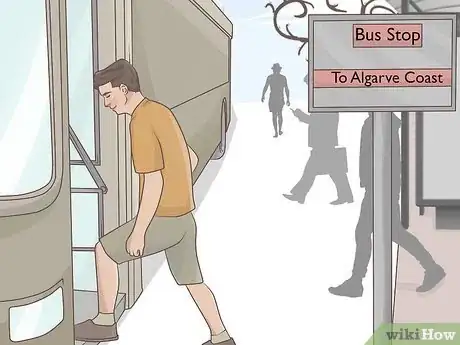 Image titled Visit Benagil Caves Step 7